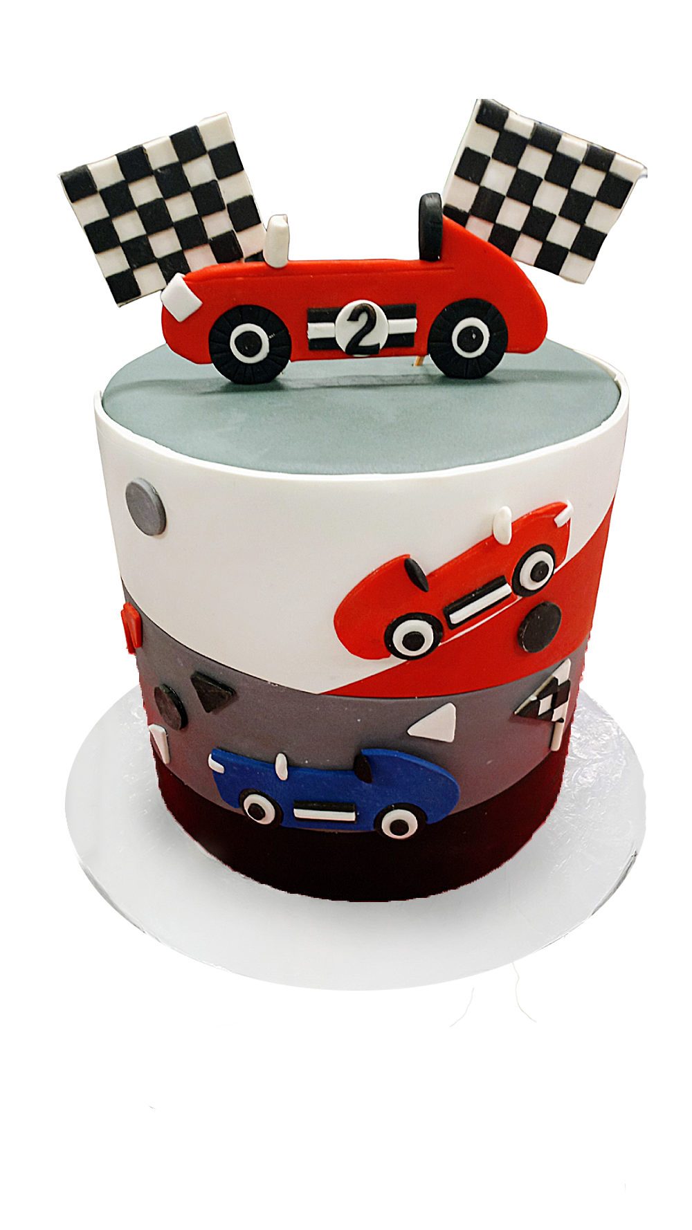 imagen de pastel de Custom cakes